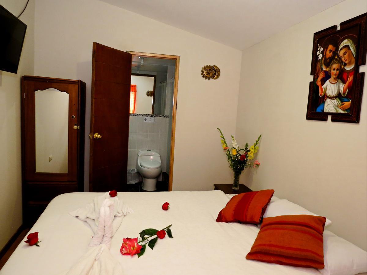 Bed & Breakfast City Gold Casa Boutique