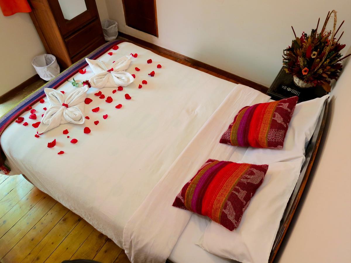 Bed & Breakfast City Gold Casa Boutique