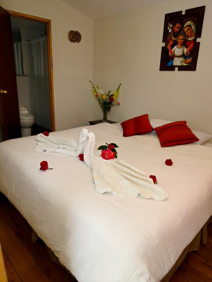 City Gold Casa Boutique Bed & Breakfast 2*