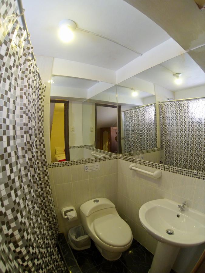 Bed & Breakfast City Gold Casa Boutique