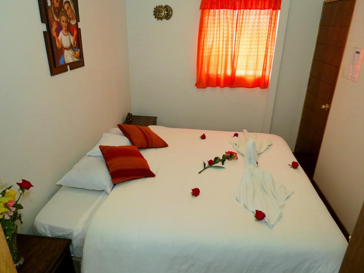 City Gold Casa Boutique Bed & Breakfast Cusco