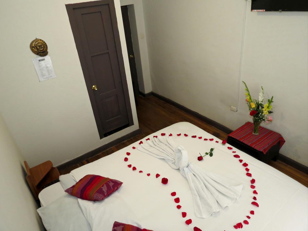 Bed & Breakfast City Gold Casa Boutique Cusco