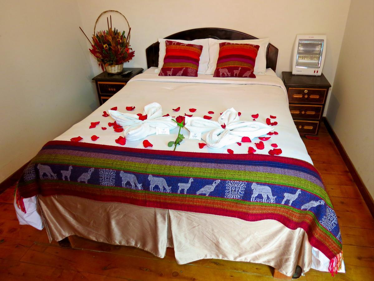 City Gold Casa Boutique Bed & Breakfast 2*