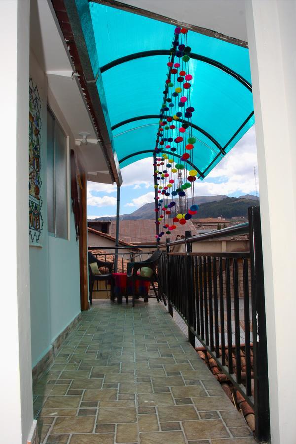 City Gold Casa Boutique 2* Cusco