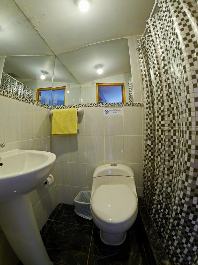 City Gold Casa Boutique Bed & Breakfast Cusco