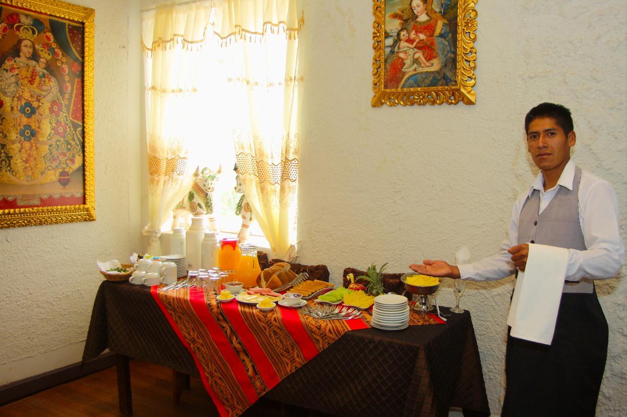 City Gold Casa Boutique Bed & Breakfast