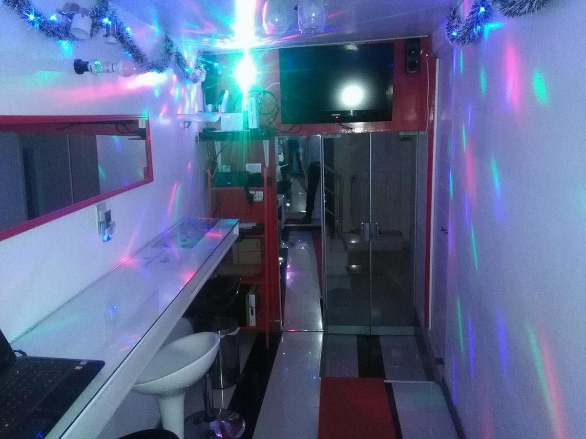 Casa Autonoma Guest house 2*
