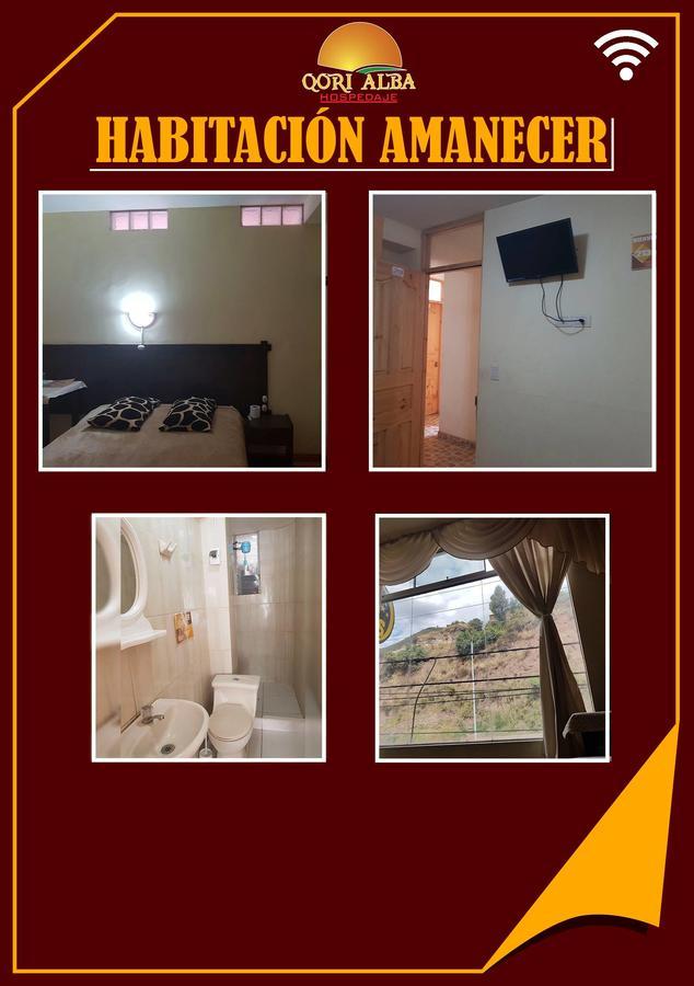 Hotel Qori Alba *