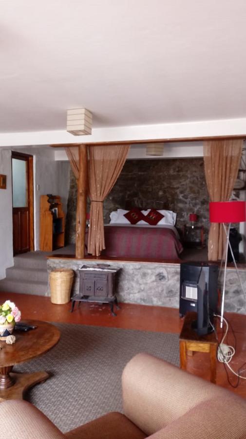 Bed & Breakfast Saya Wasi 3*