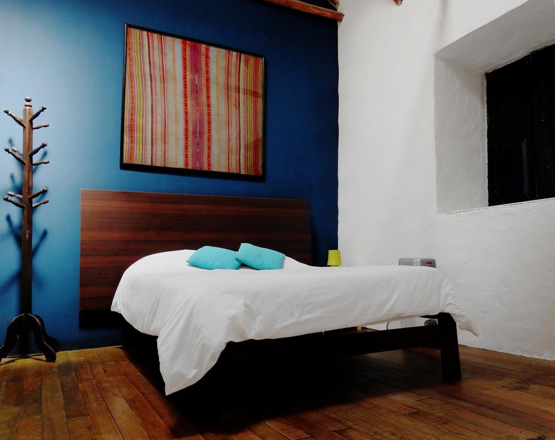 Hostel Intro