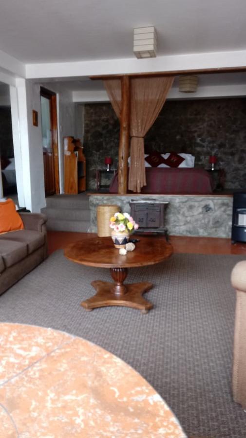 Bed & Breakfast Saya Wasi