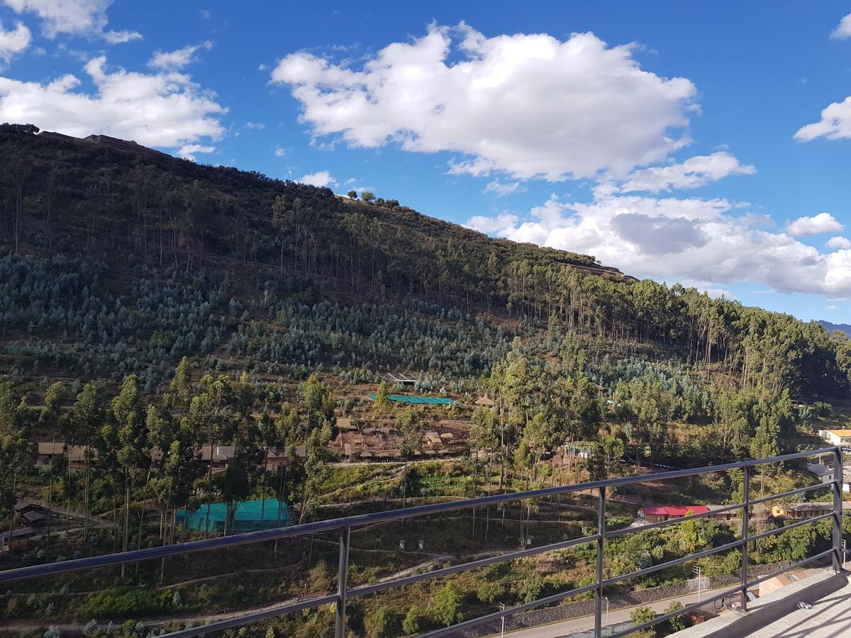 Feliz Vista Casa-hospedaje Cusco