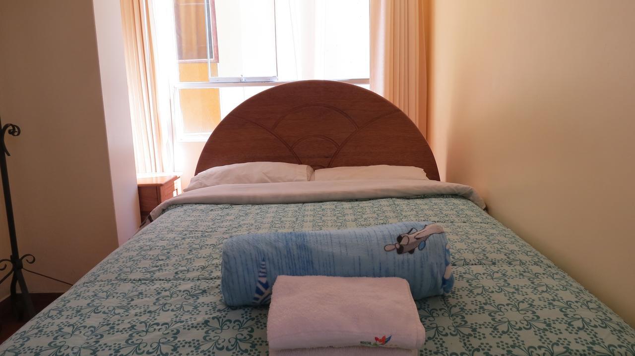 Guest house Samani 2*