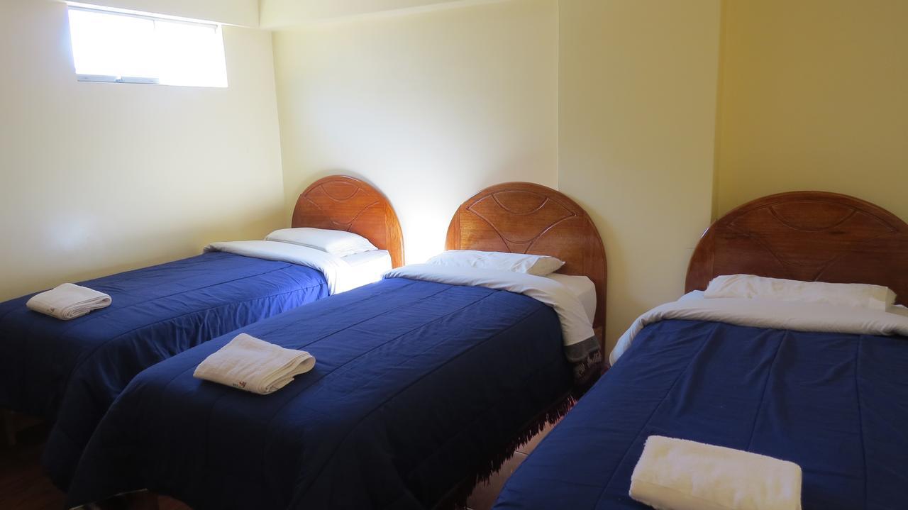 Guest house Samani 2*