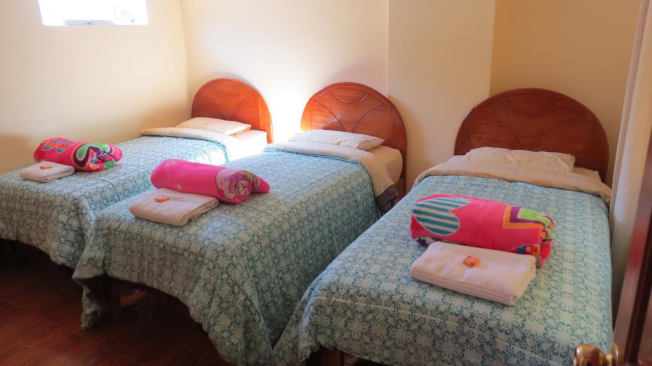 Guest house Samani 2*