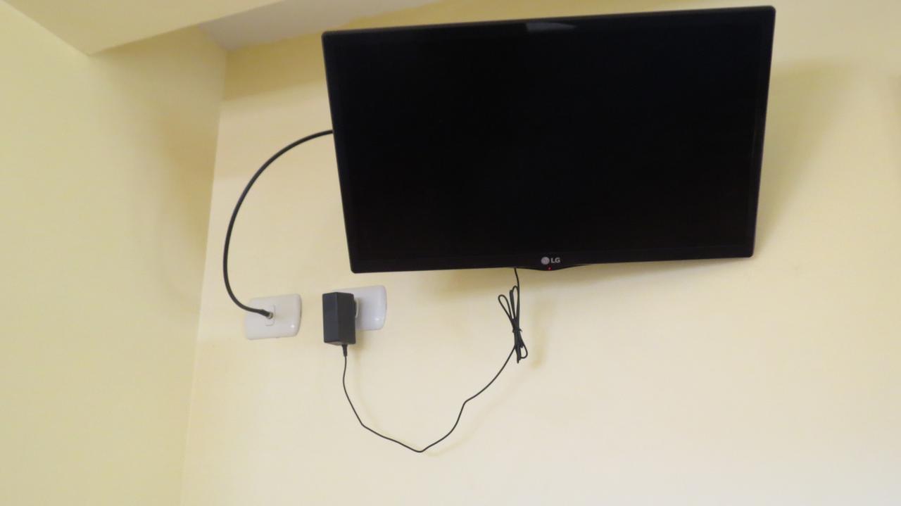 Guest house Samani 2*