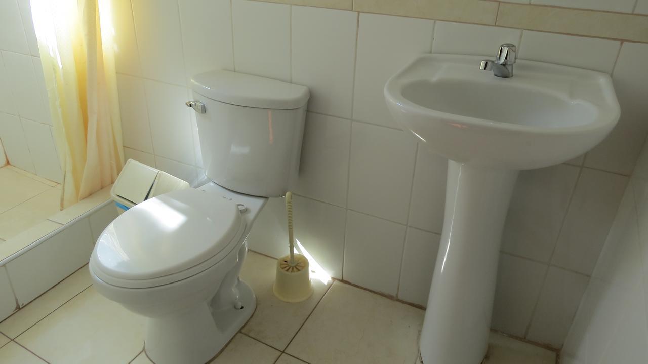 Samani Guest house