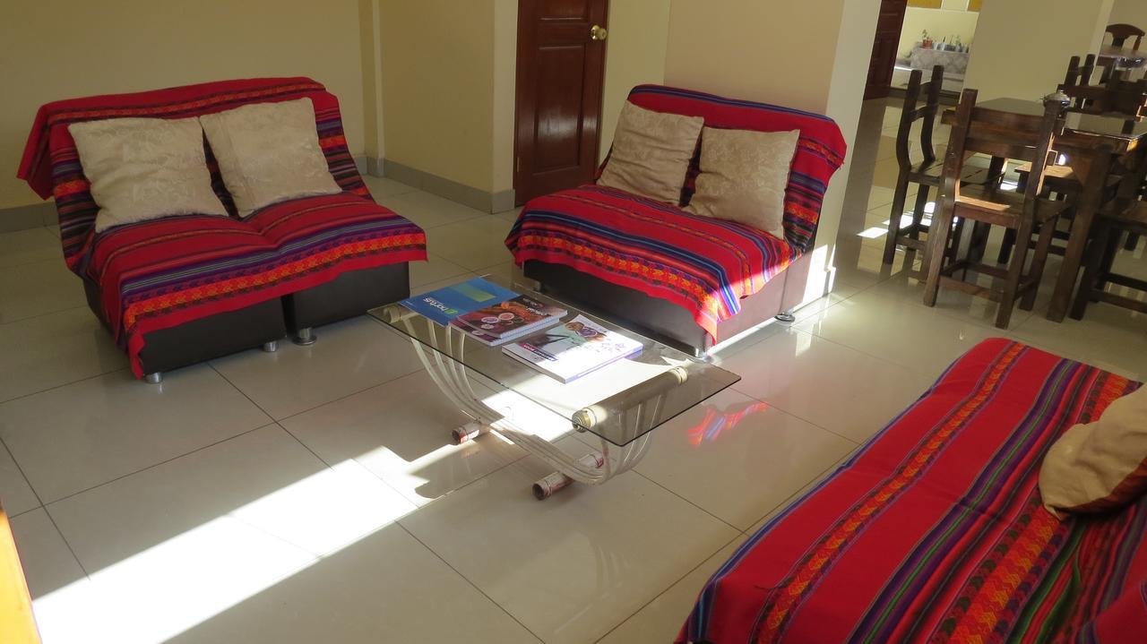 Samani Guest house