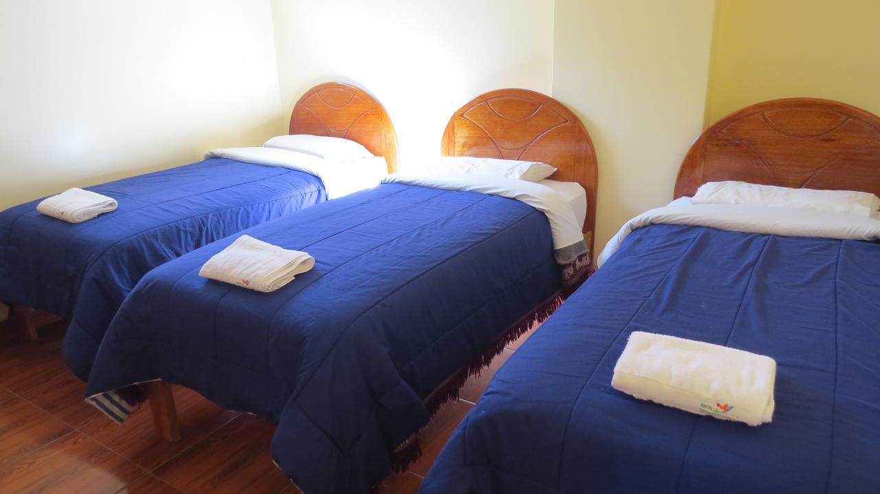 Samani Guest house