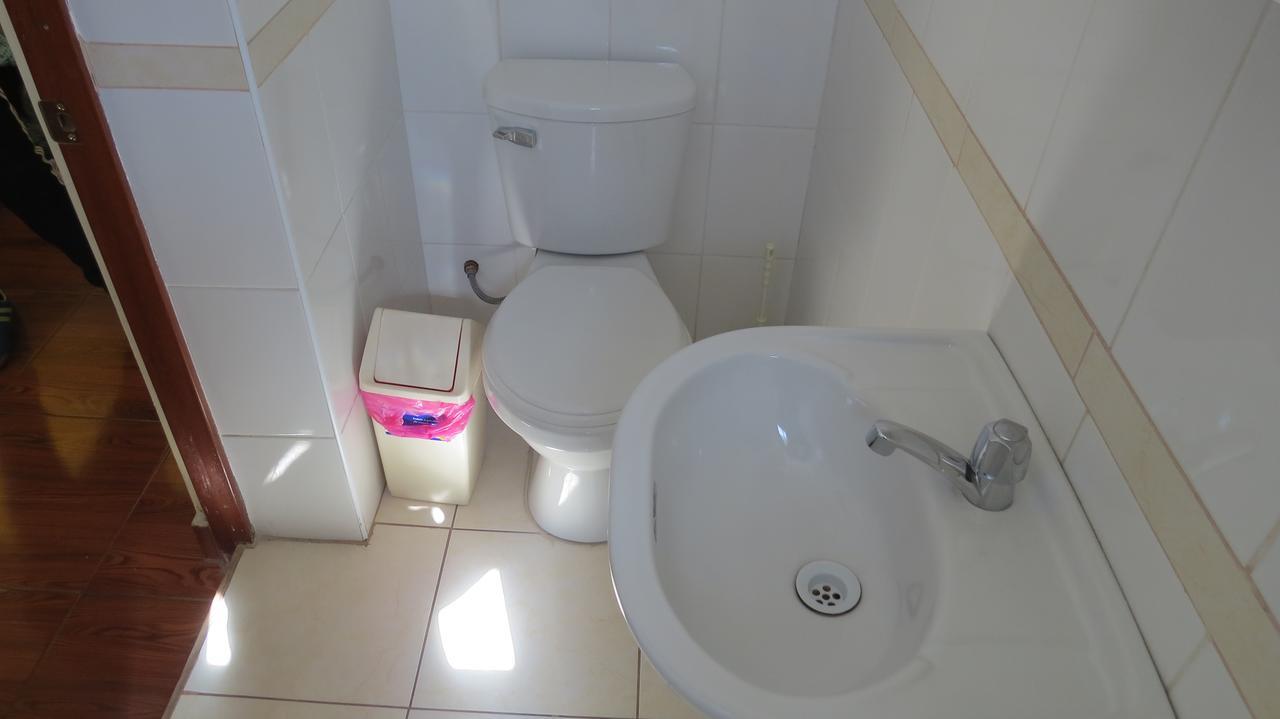 Guest house Samani