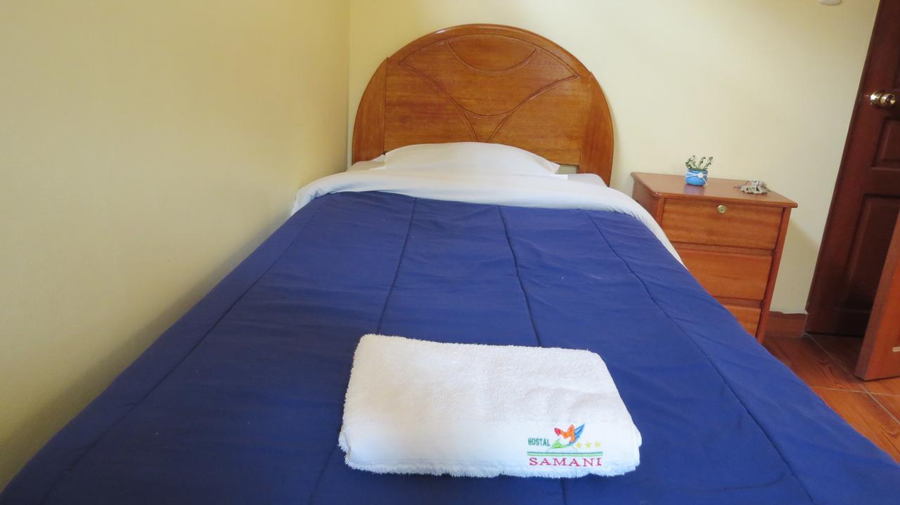 Samani Guest house Cusco