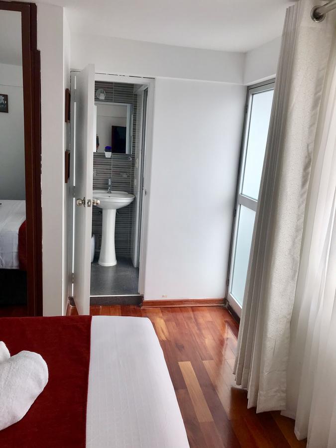 Luxury Inka Apartamento Cuzco