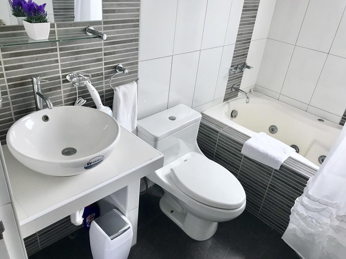 Luxury Inka Apartamento Cuzco