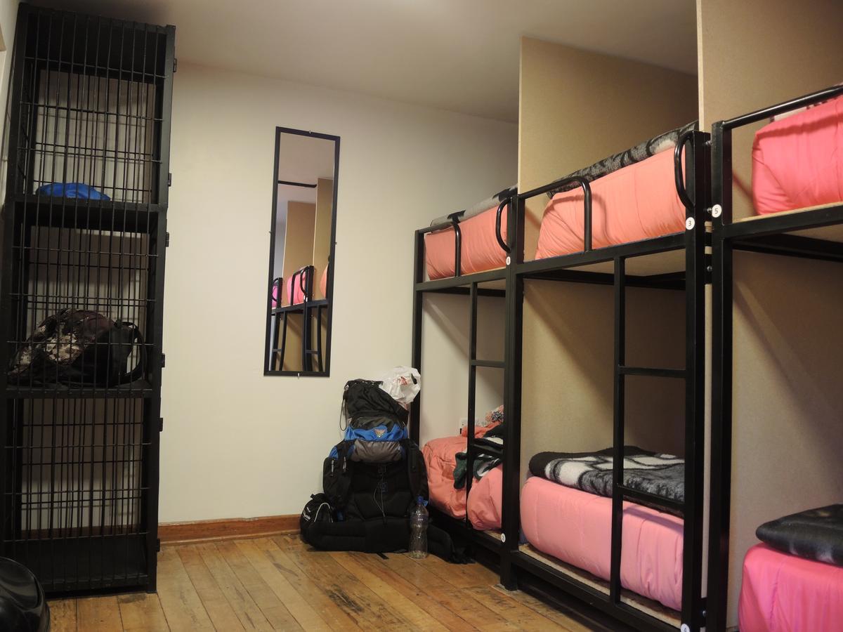 Puriwasi Hostels
