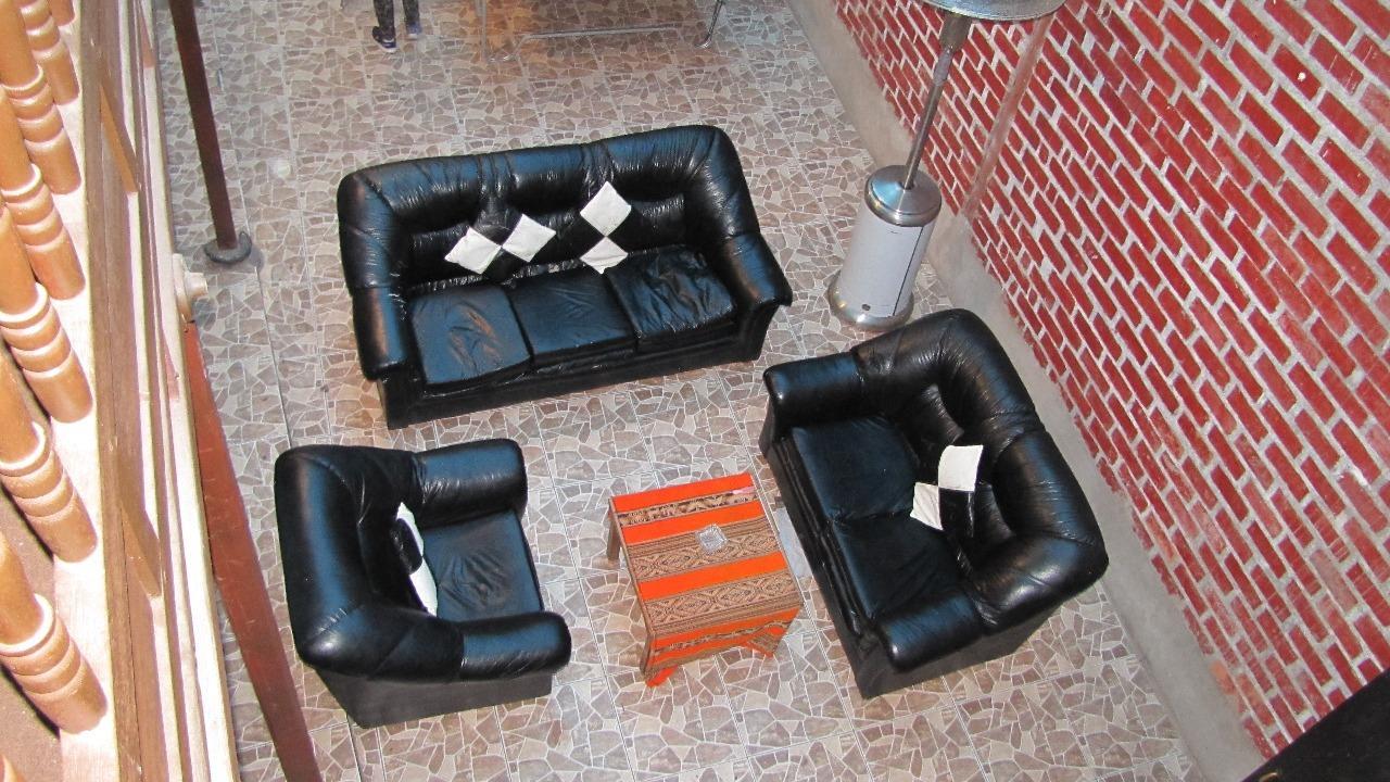 Imperial Backpacker Hostel Cusco