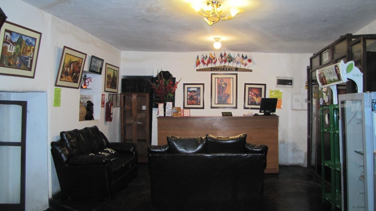 Imperial Backpacker Hostel Cusco
