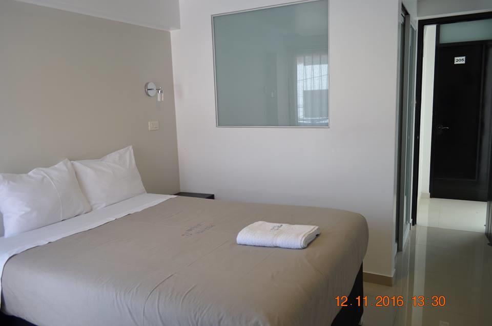 Hotel Maria Bonita 2*