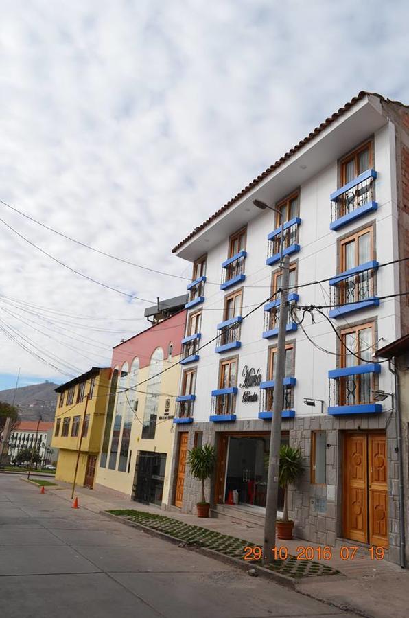 Hotel Maria Bonita 2*