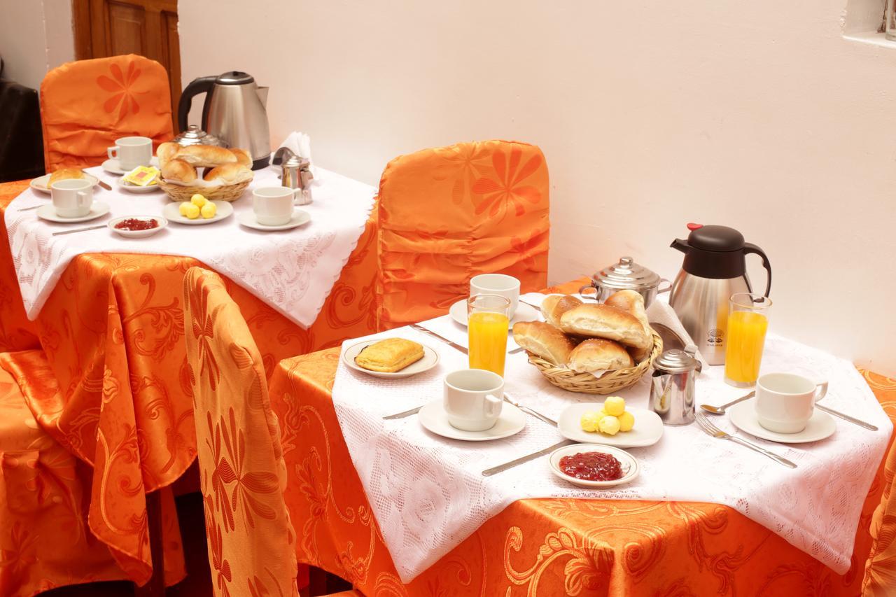 Imperial Golden House Hostel