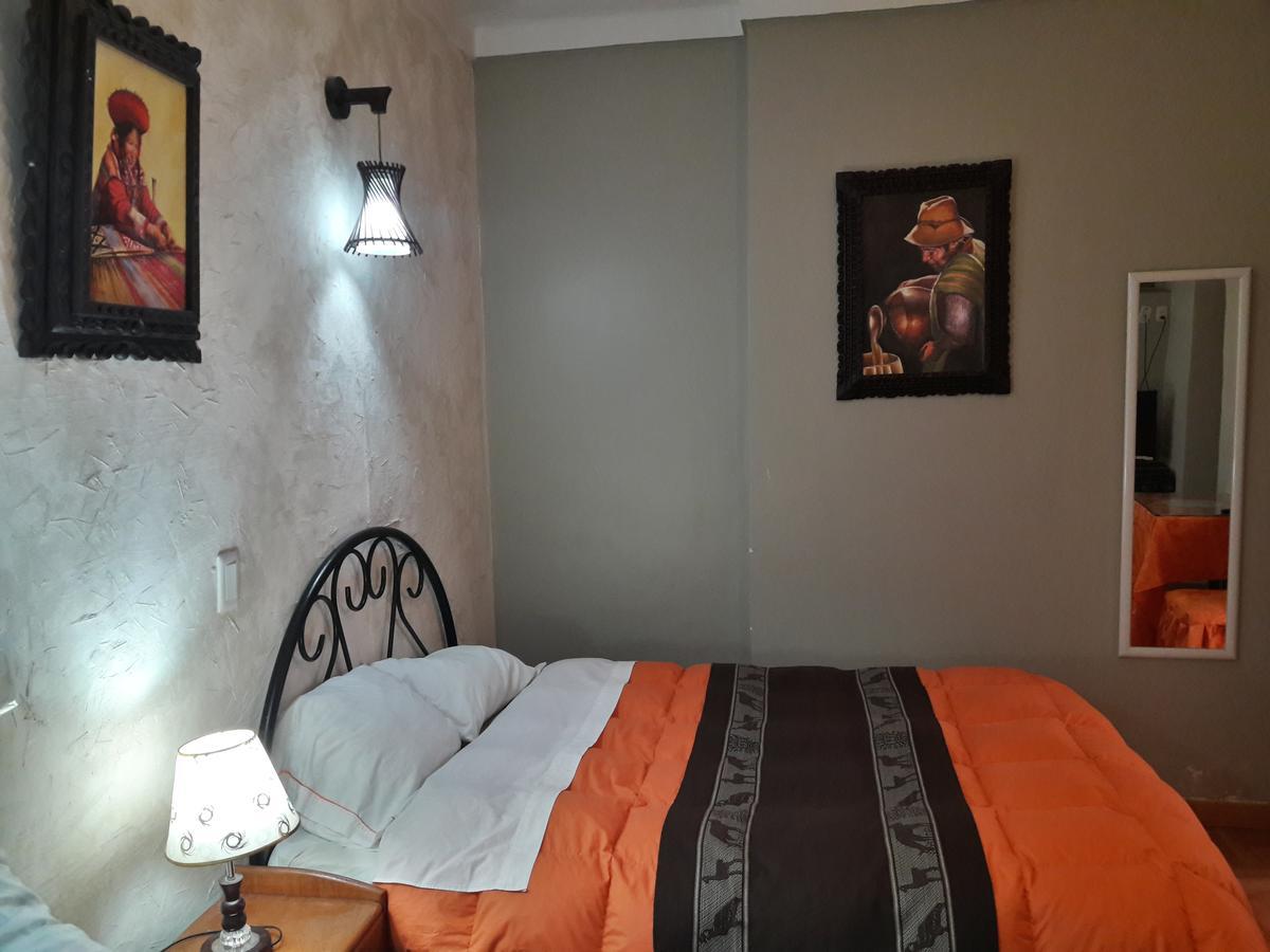 Hostel Imperial Golden House