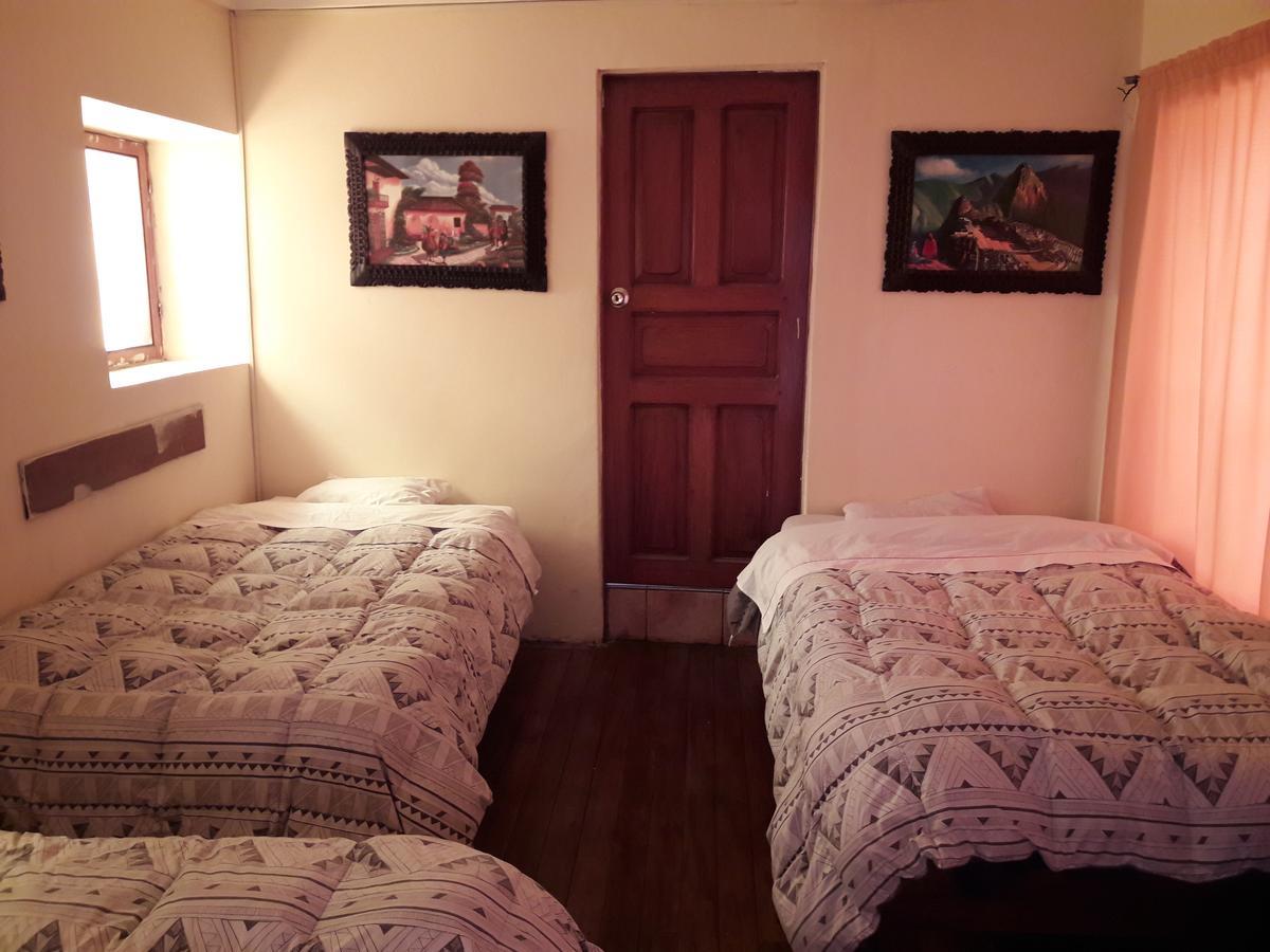 Imperial Golden House Hostel *