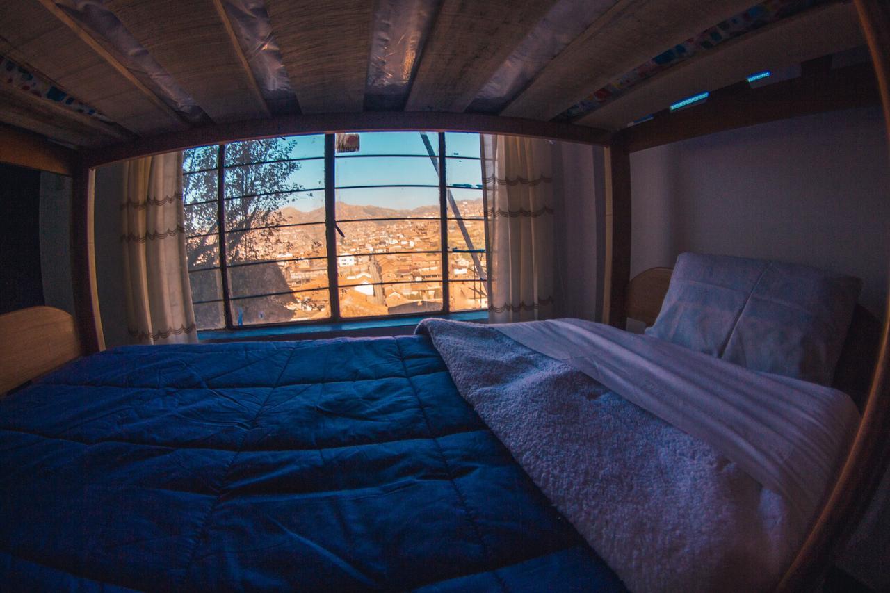 La Casita Azul Bed & Breakfast Cusco