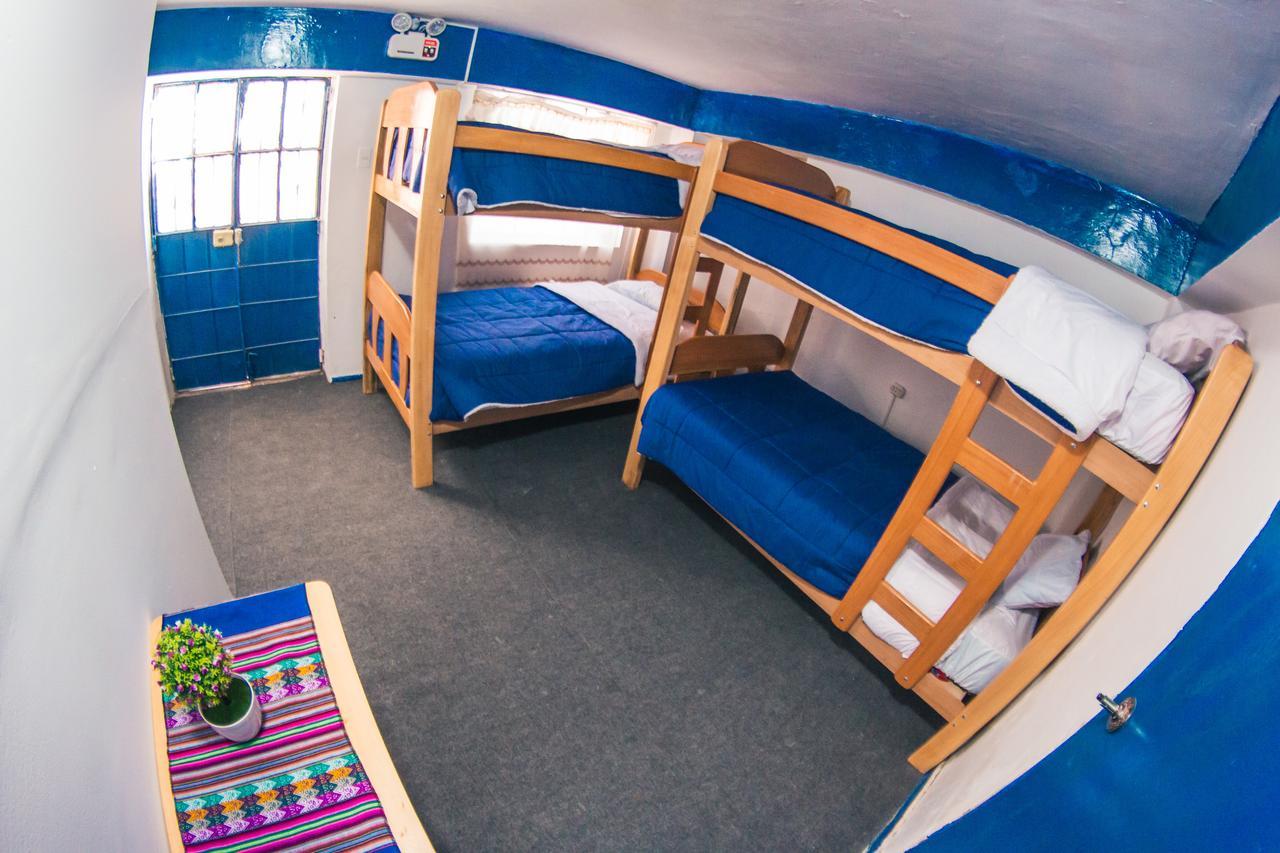 Bed & Breakfast La Casita Azul