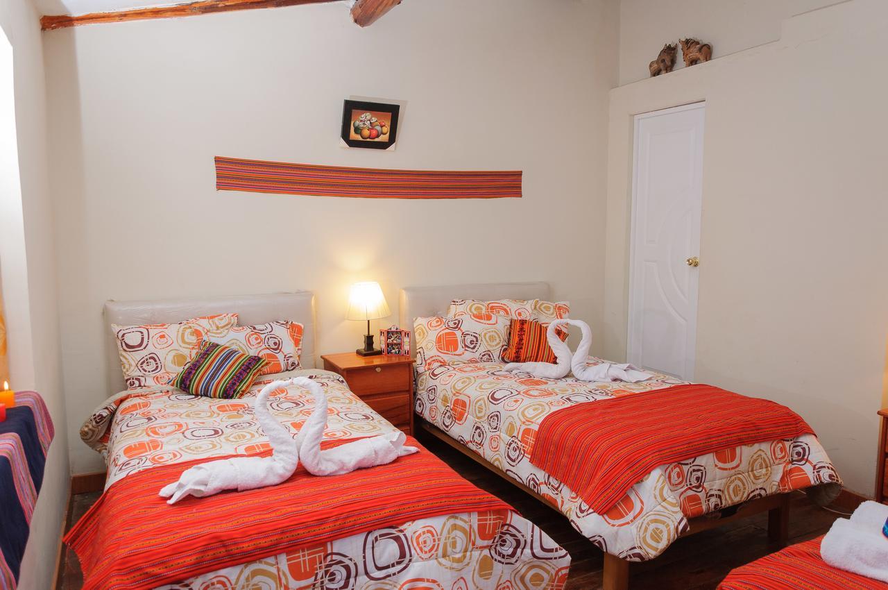 Kuna Del Inka Guest house Cusco