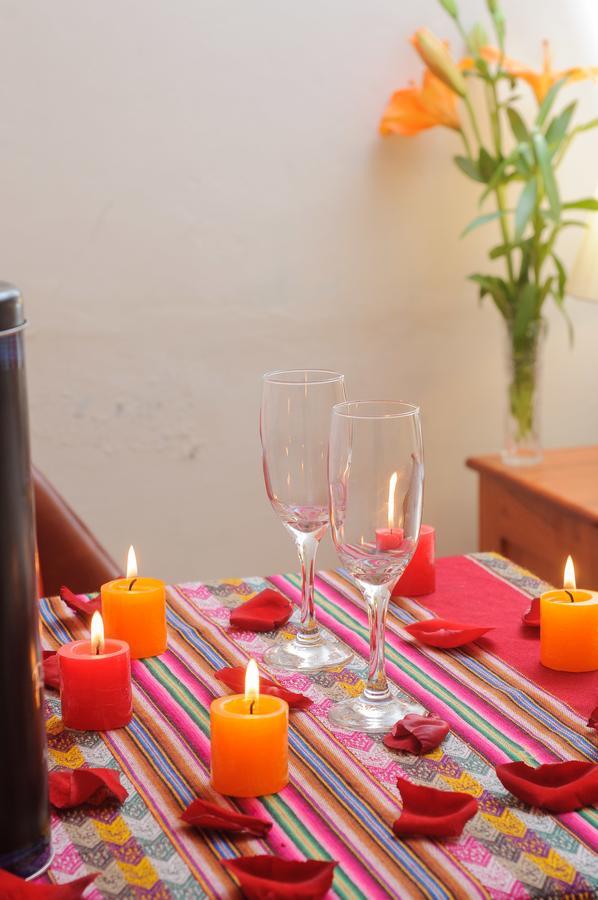 Kuna Del Inka Guest house Cusco