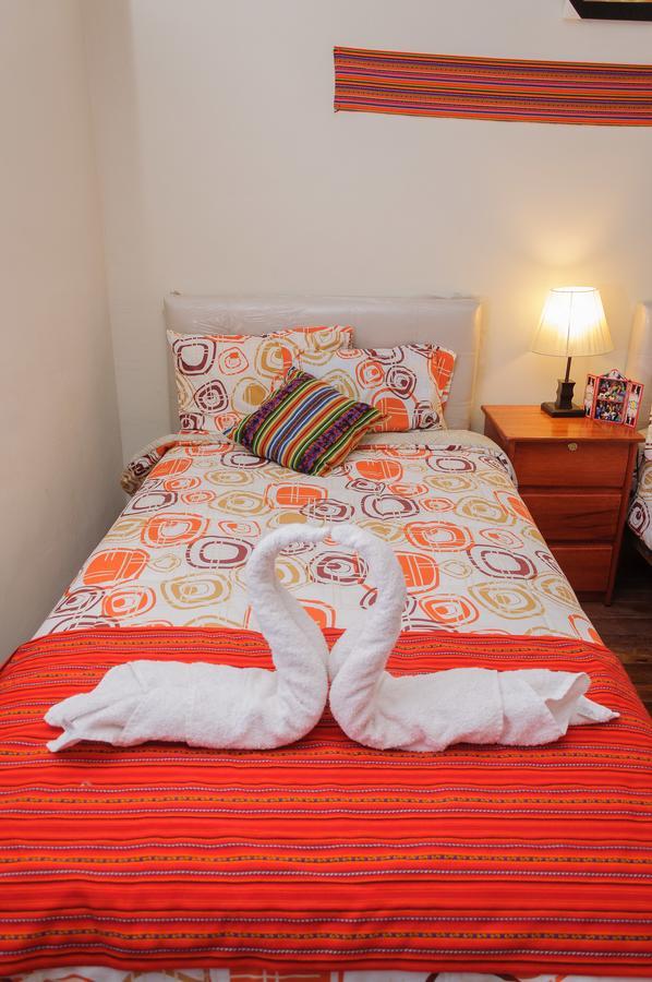 Guest house Kuna Del Inka