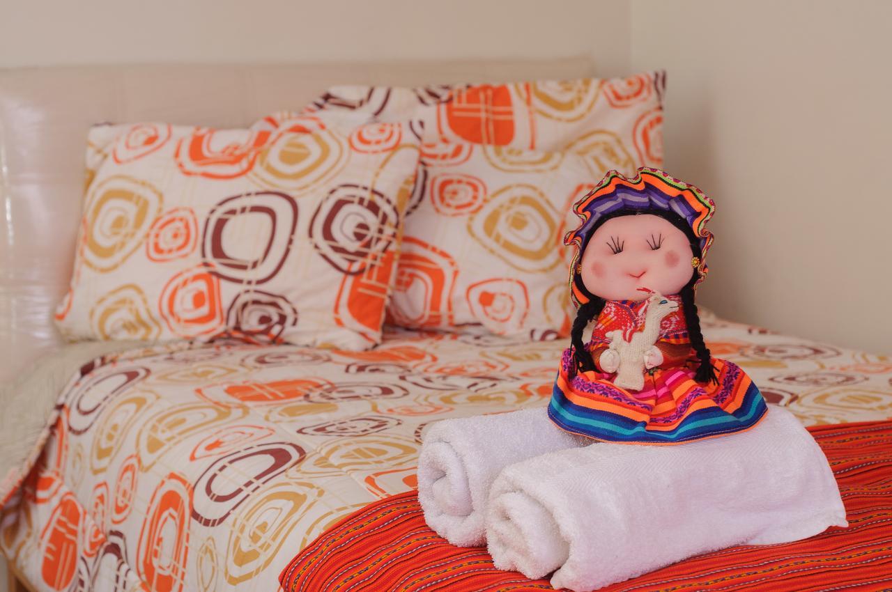 Guest house Kuna Del Inka Cusco