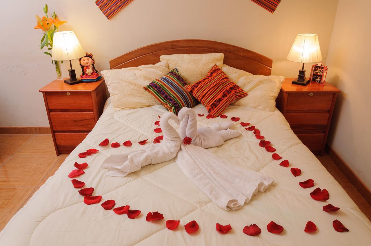 Guest house Kuna Del Inka Cusco