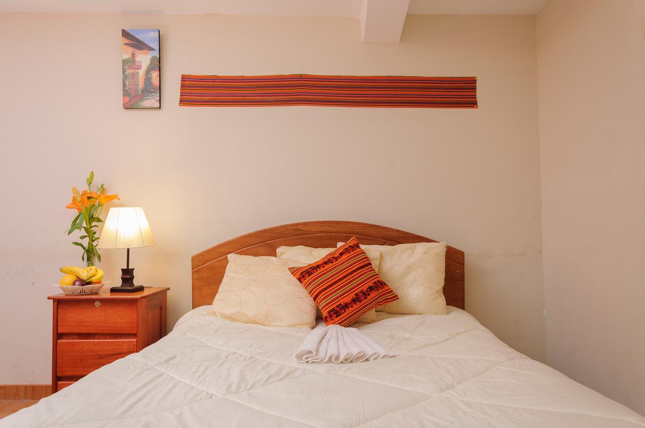 Kuna Del Inka Guest house Cusco