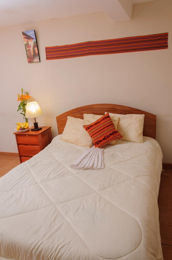 Guest house Kuna Del Inka Cusco