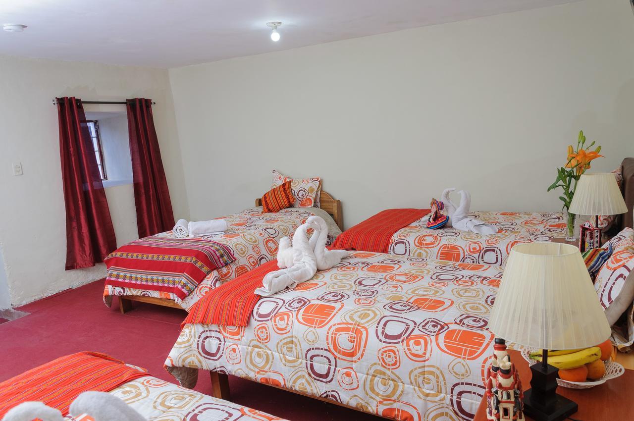 Guest house Kuna Del Inka