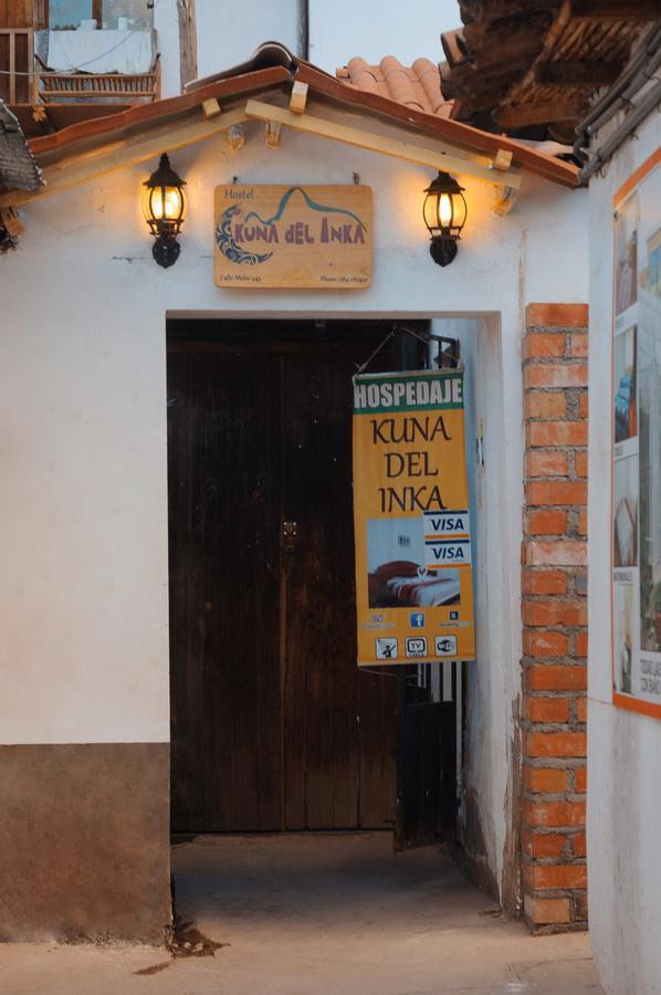 Guest house Kuna Del Inka Cusco