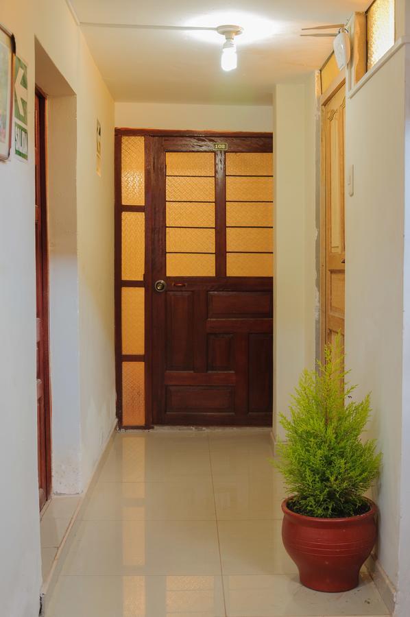 Guest house Kuna Del Inka