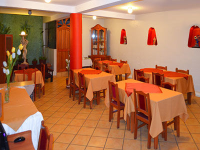 Hotel Sense 2*