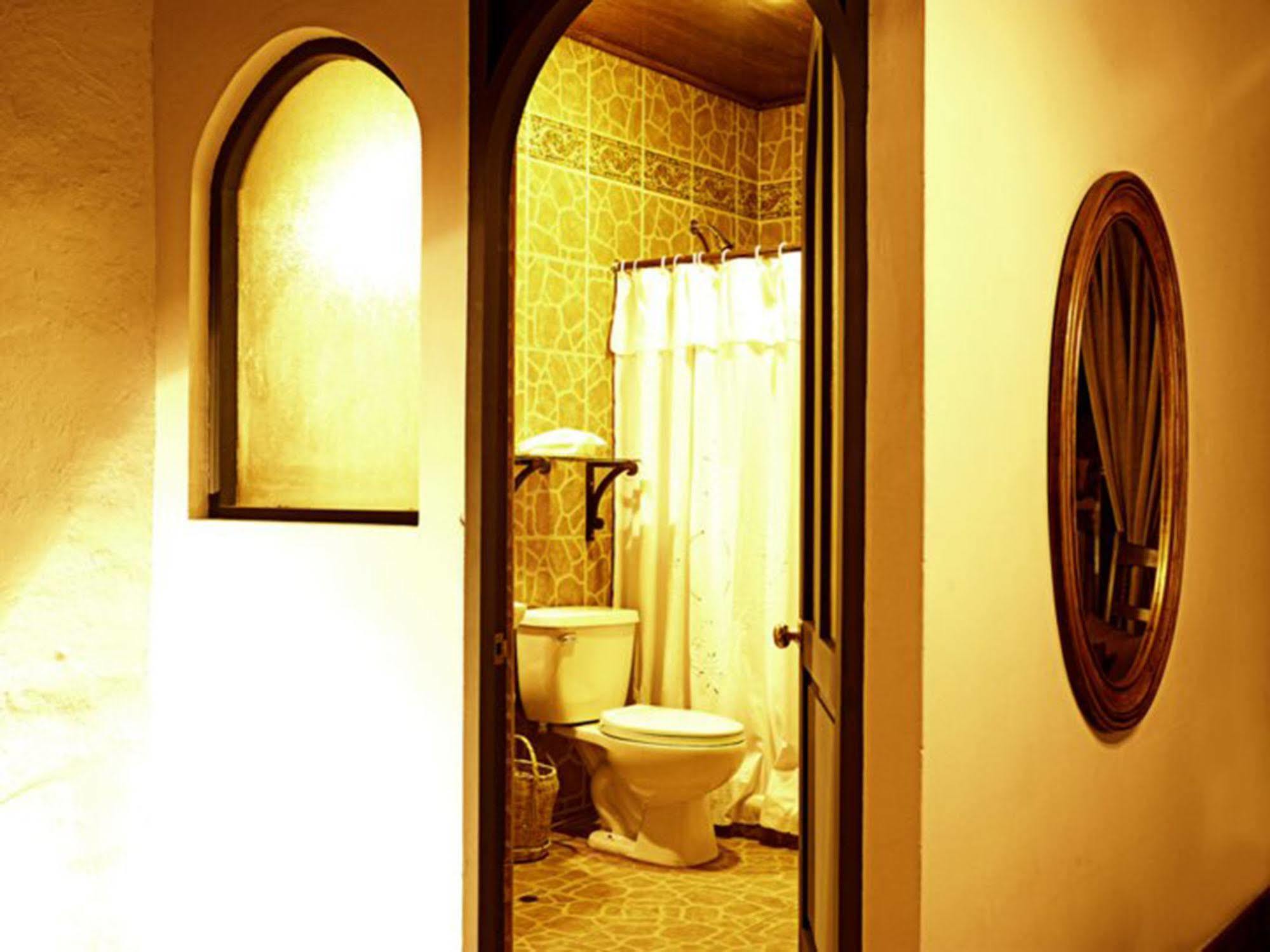 La Casona De San Jeronimo Hotel 3*