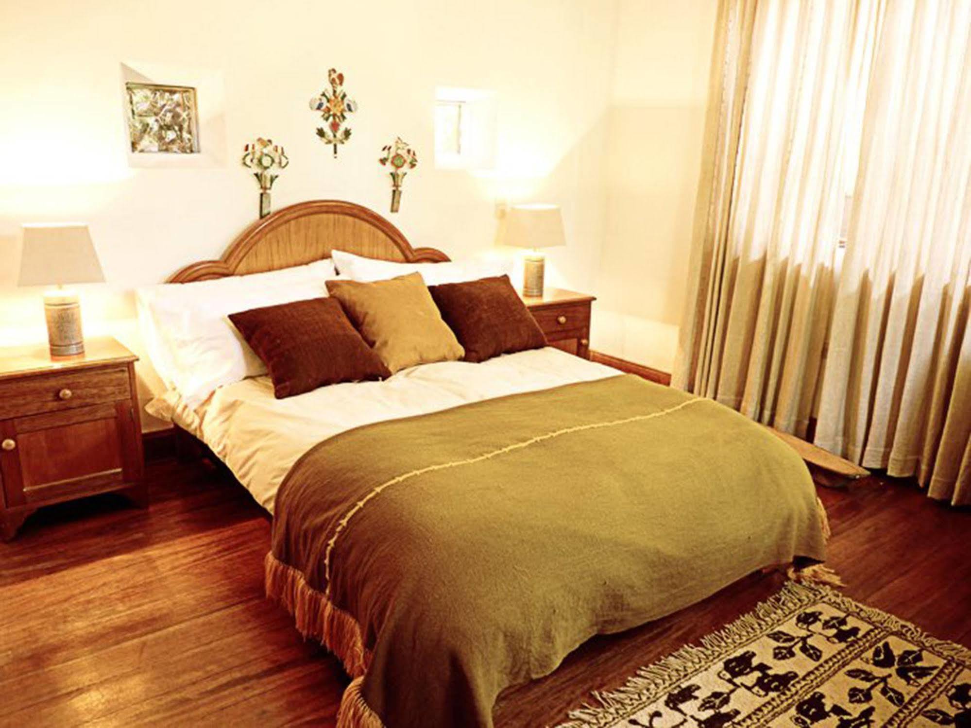 La Casona De San Jeronimo Hotel 3*